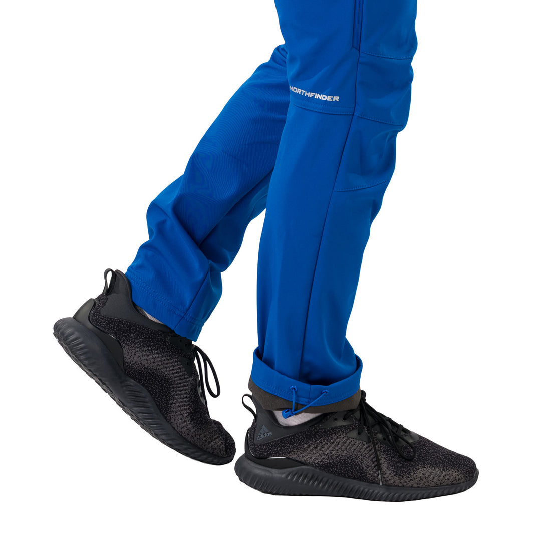 NO-5137OR men's softshell pants 3L GUSTAVE
