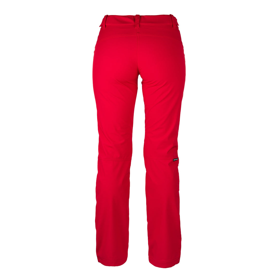 NO-6002OR Women's 3-layer softshell pants 10K/5K