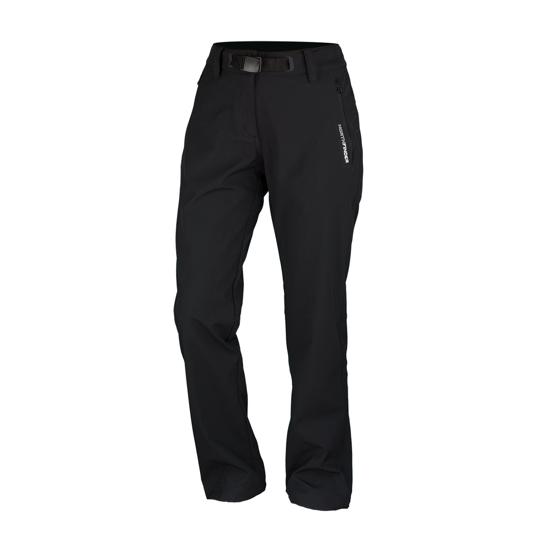 NO-6003LOR women's softshell pants extra long LYRIC