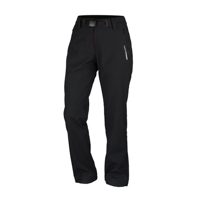 NO-6003LOR women's softshell pants extra long LYRIC