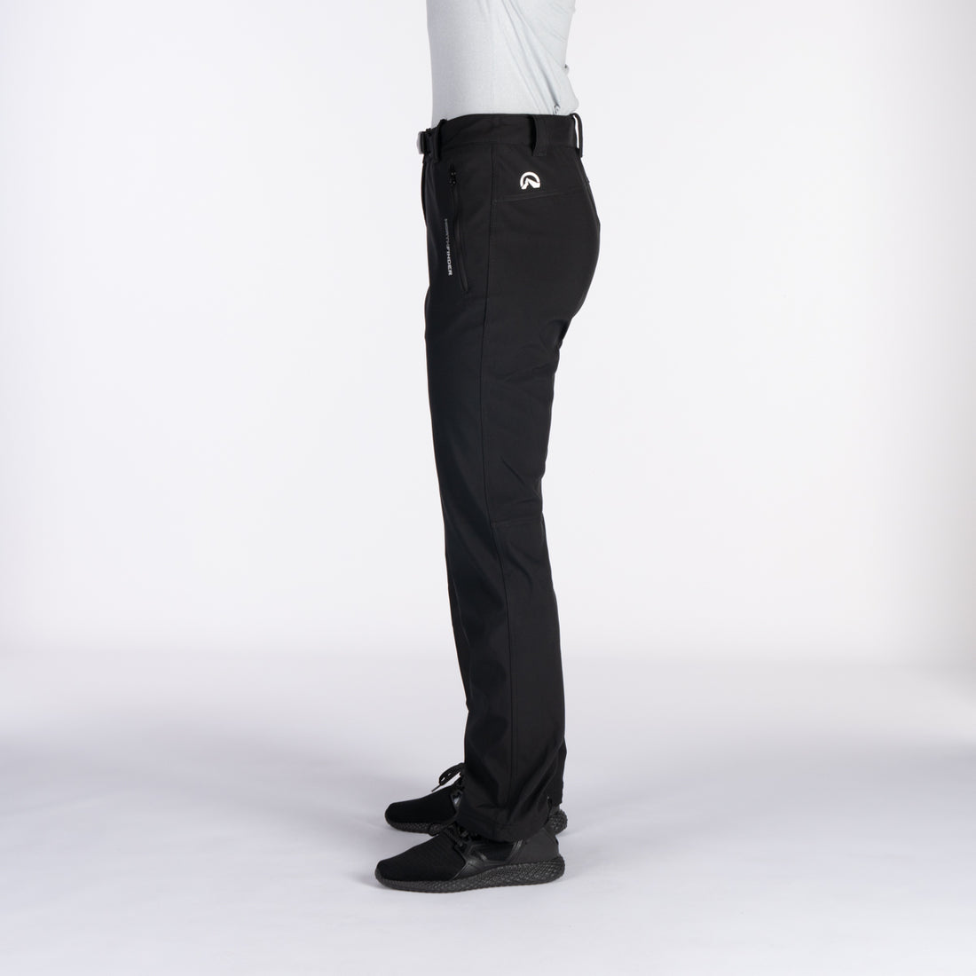NO-6003OR women's softshell pants LYRIC