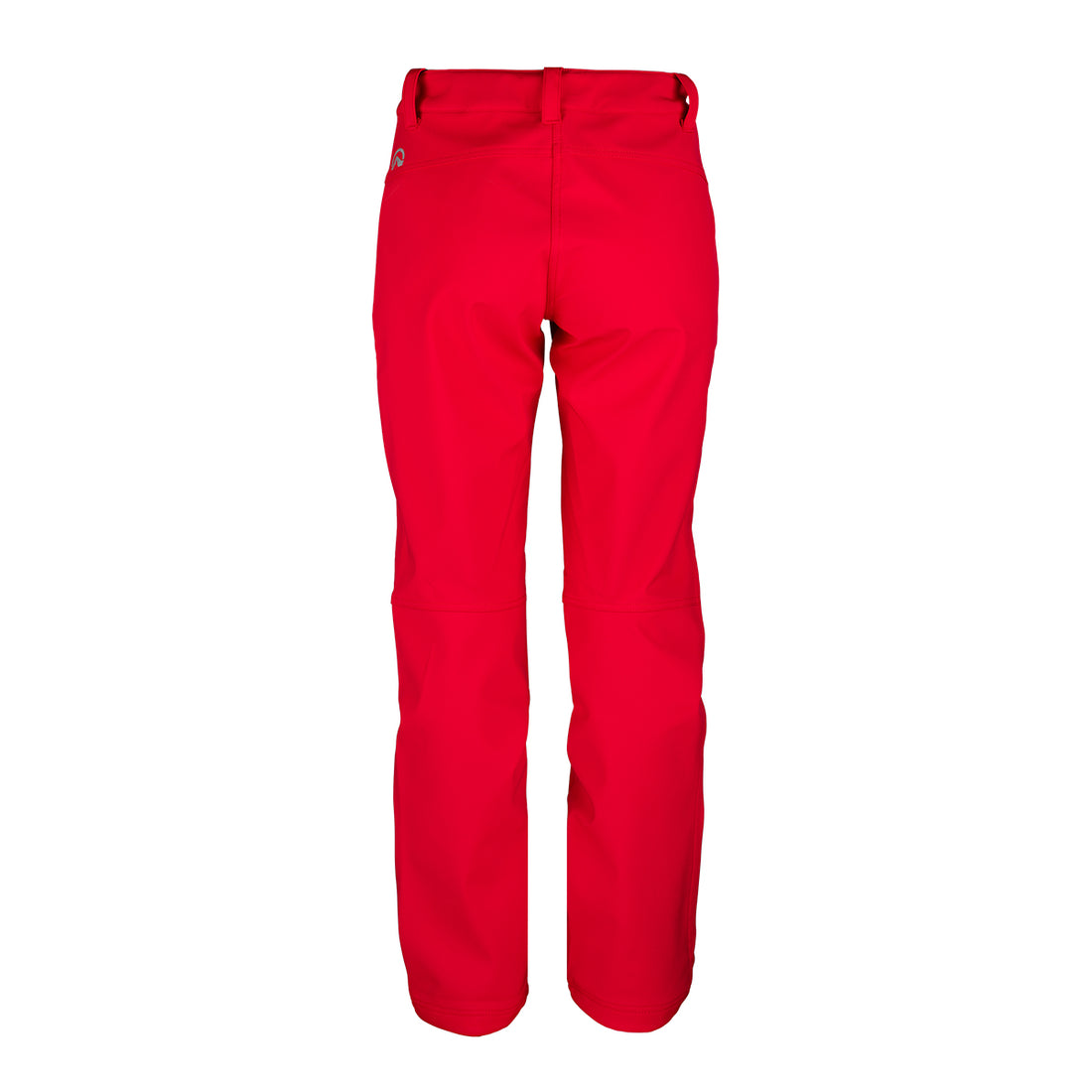 NO-6003OR women's softshell pants LYRIC