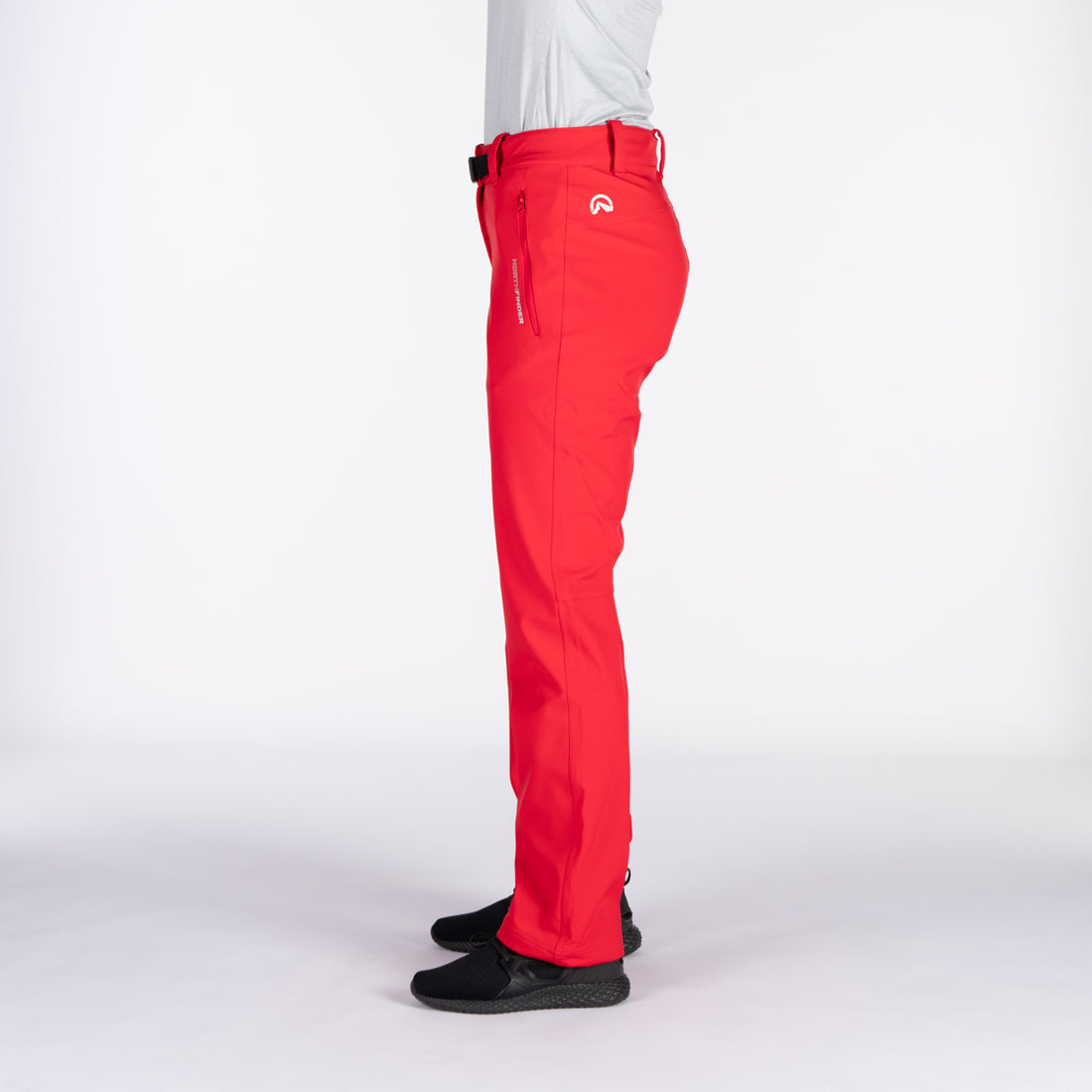 NO-6003OR women's softshell pants LYRIC