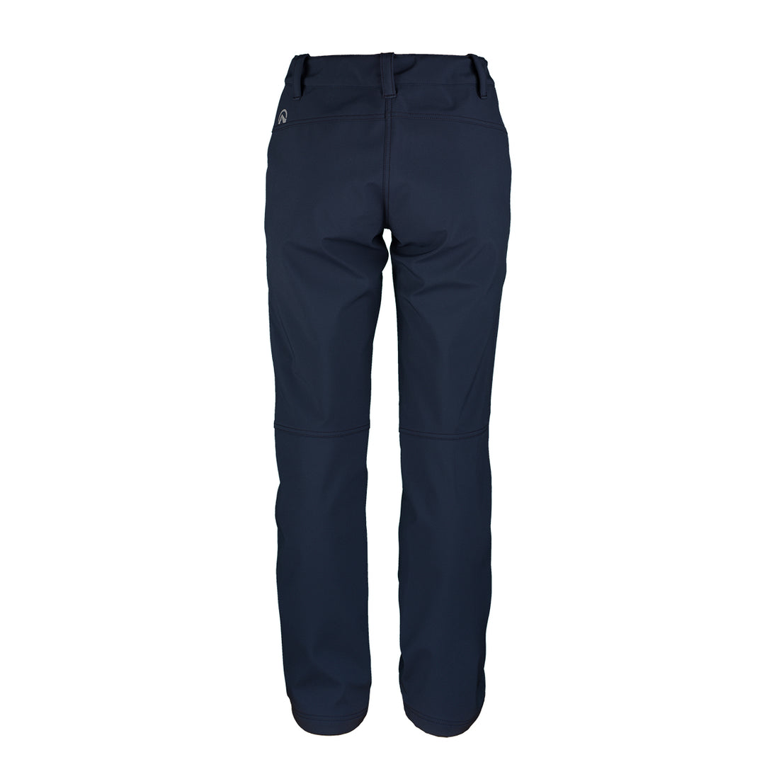 NO-6003OR women's softshell pants LYRIC