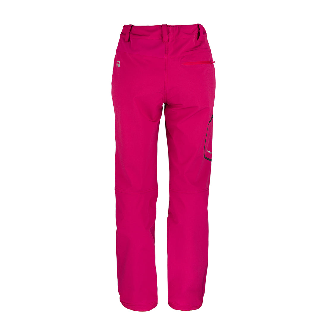 NO-6004LOR women's stretch pants extra long MATTIE