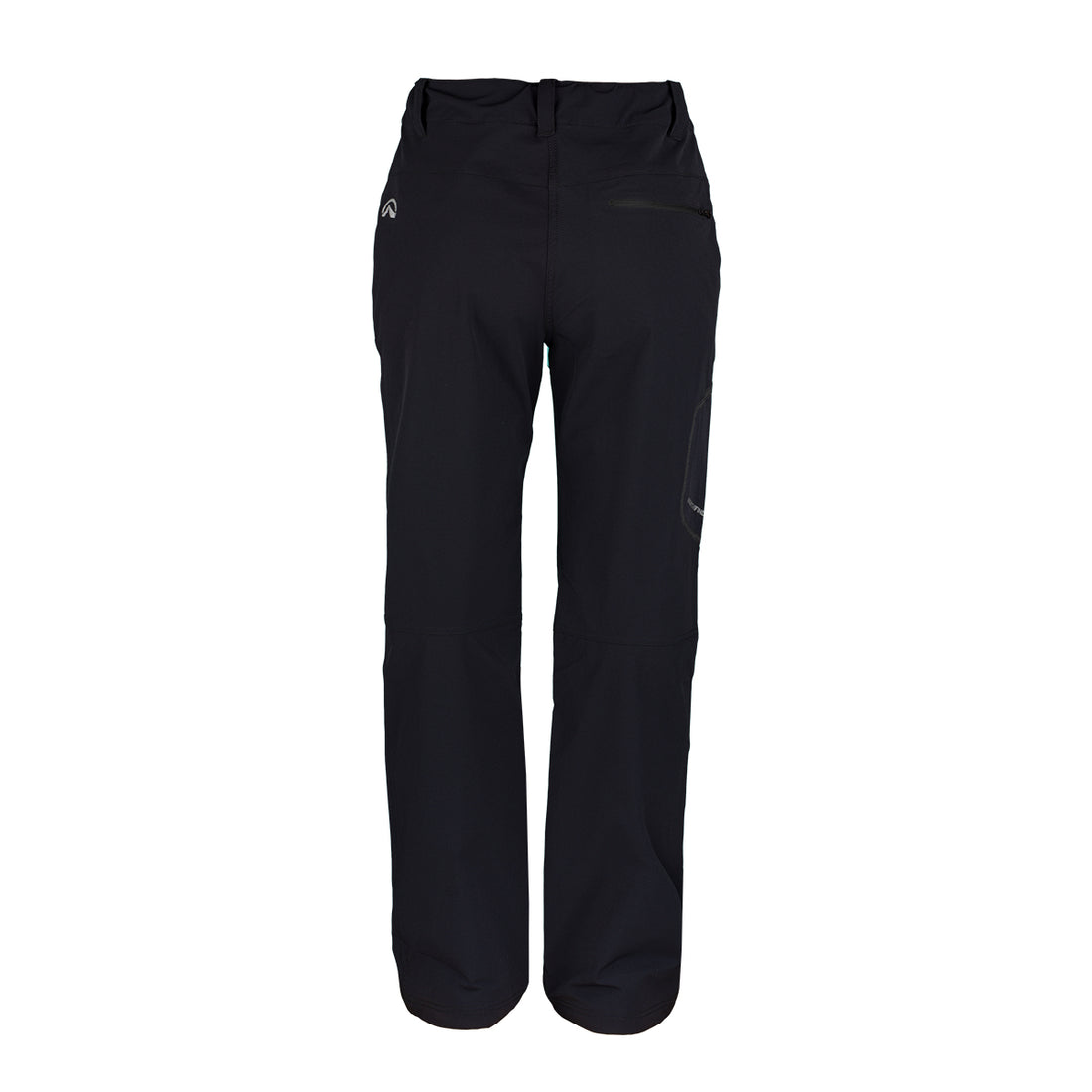 NO-6004OR women's stretch pants MATTIE