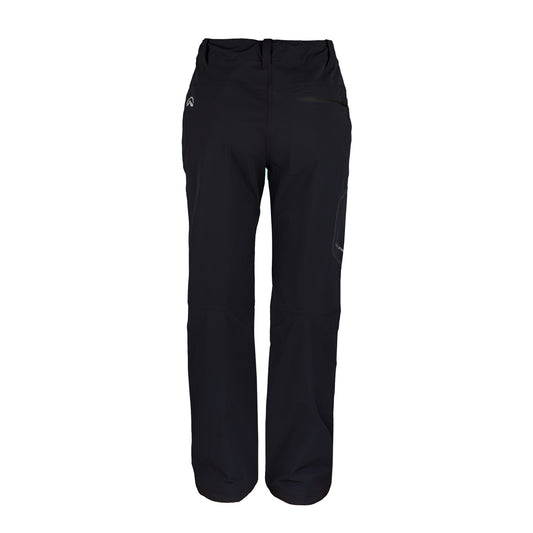 NO-6004OR women's stretch pants MATTIE
