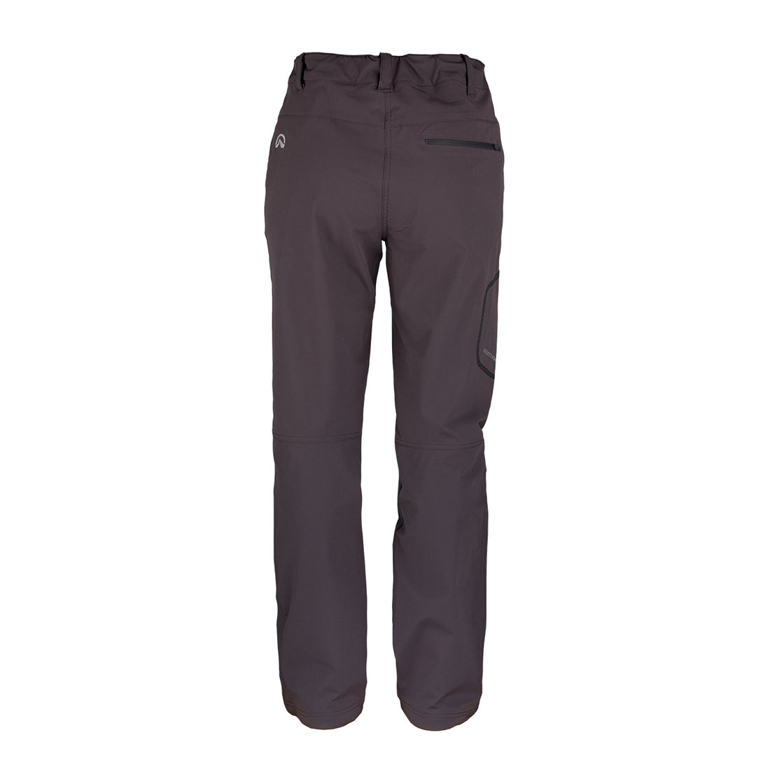 NO-6004OR women's stretch pants MATTIE