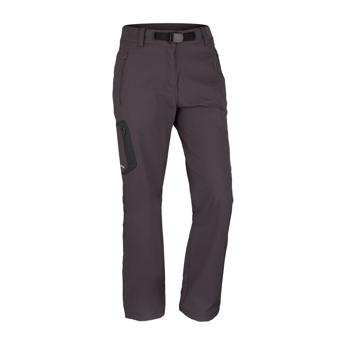 NO-6004OR women's stretch pants MATTIE
