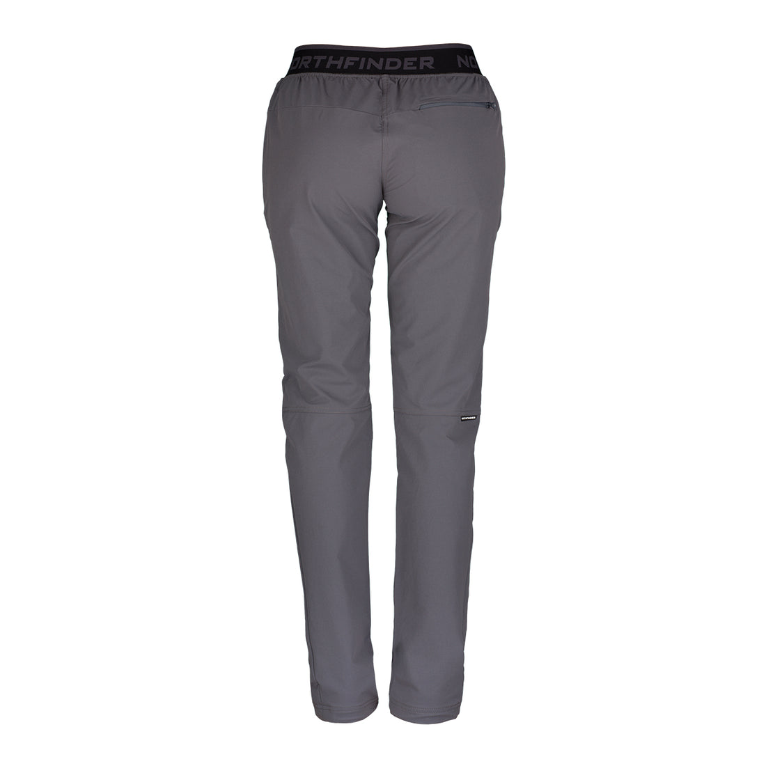 NO-6005OR women's stretch pants JIMENA
