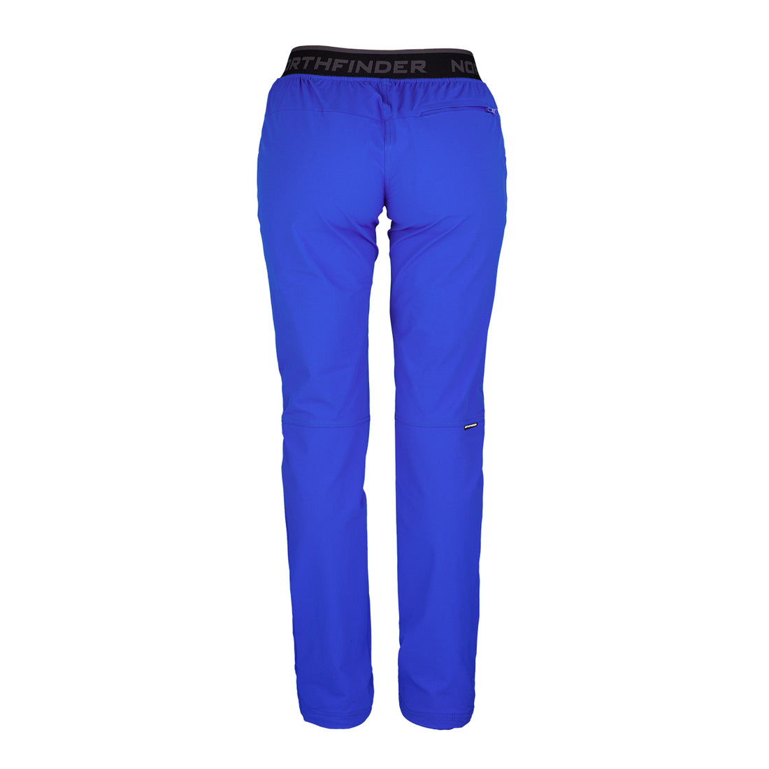 NO-6005OR women's stretch pants JIMENA