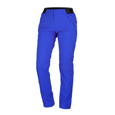 NO-6005OR women's stretch pants JIMENA