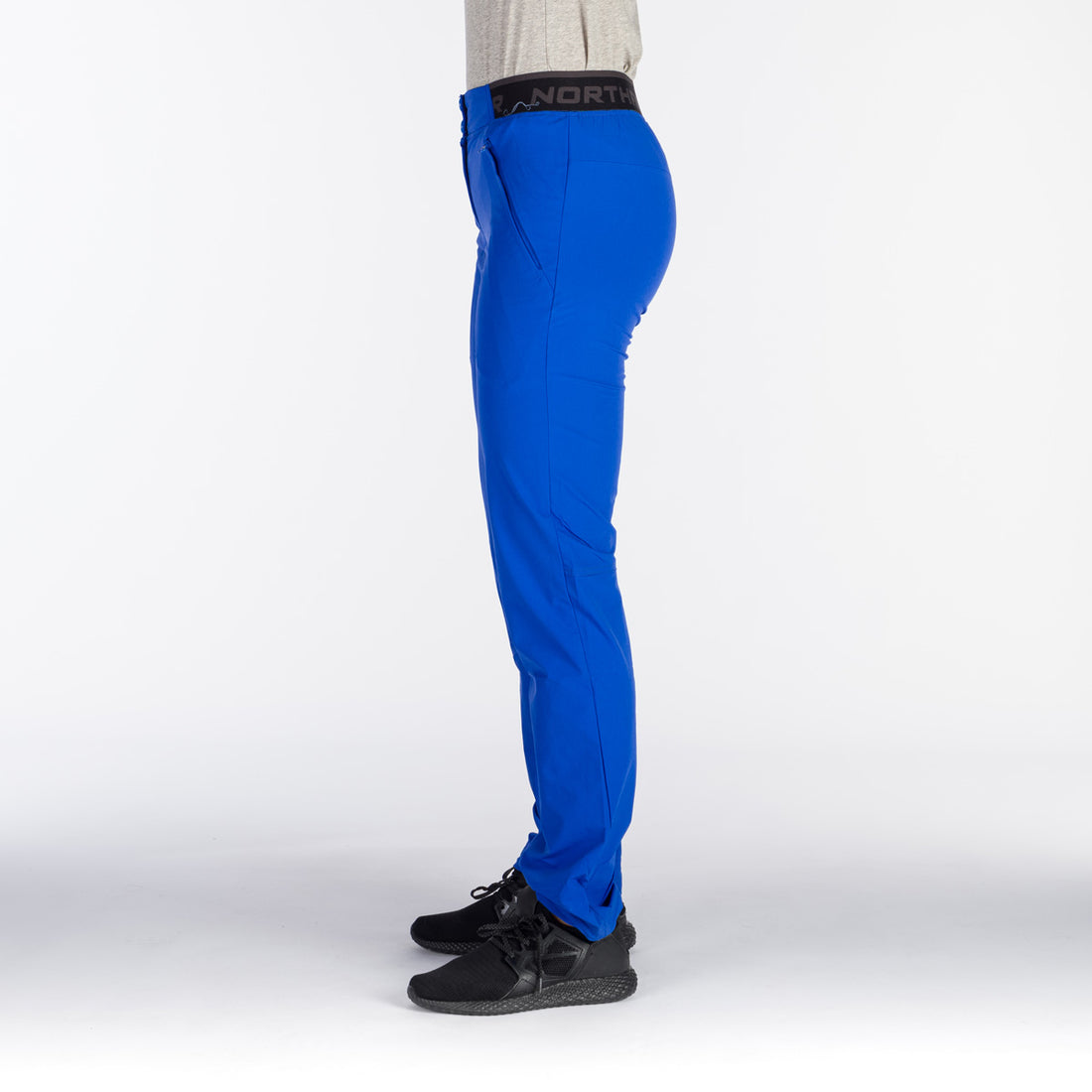 NO-6005OR women's stretch pants JIMENA
