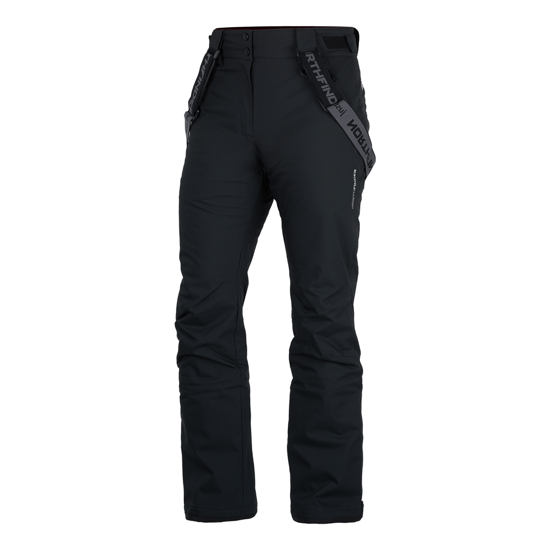 NO-6006SNW women's ski pants comfortable BRYLEE