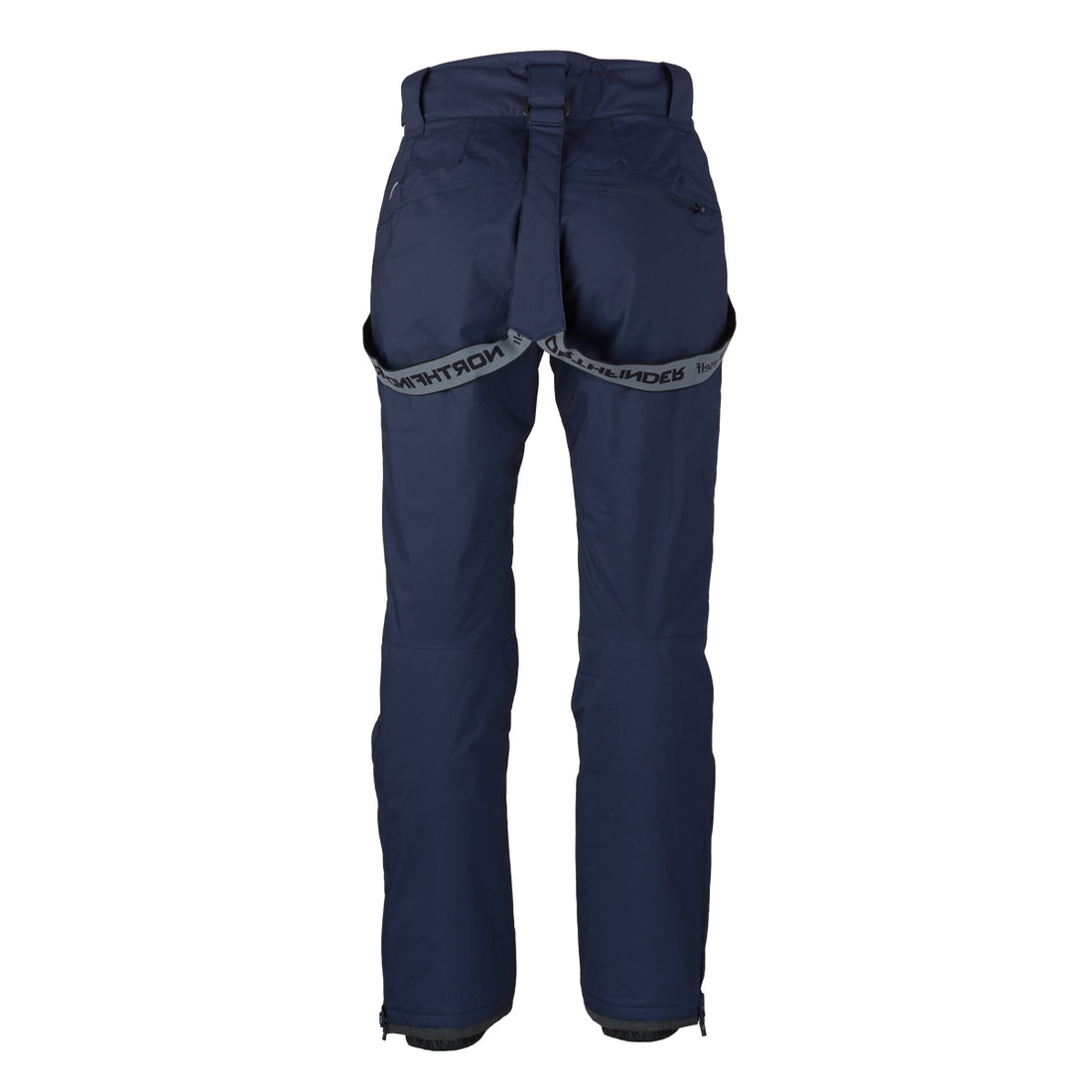 NO-6006SNW women's ski pants comfortable BRYLEE