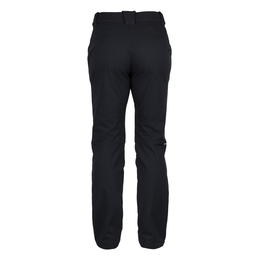 NO-6030OR women's outdoor softshell pants 3L LEIGH