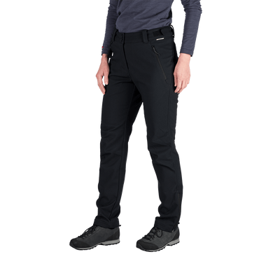 NO-6030OR women's outdoor softshell pants 3L LEIGH