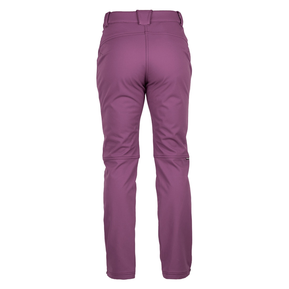 NO-6030OR women's outdoor softshell pants 3L LEIGH