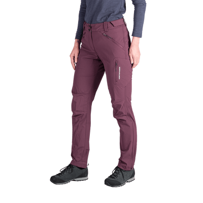 NO-6033OR women's stretch outdoor pants MANDIE
