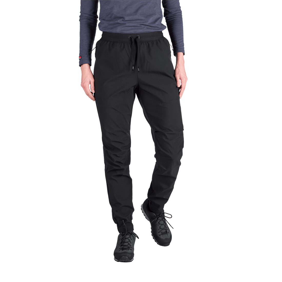 NO-6034OR women's comfortable outdoor pants RACHELLE