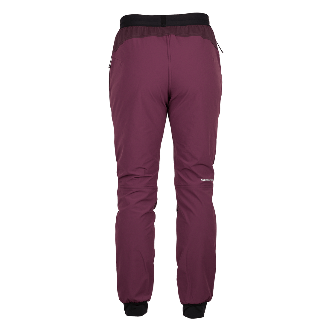 NO-6034OR women's comfortable outdoor pants RACHELLE