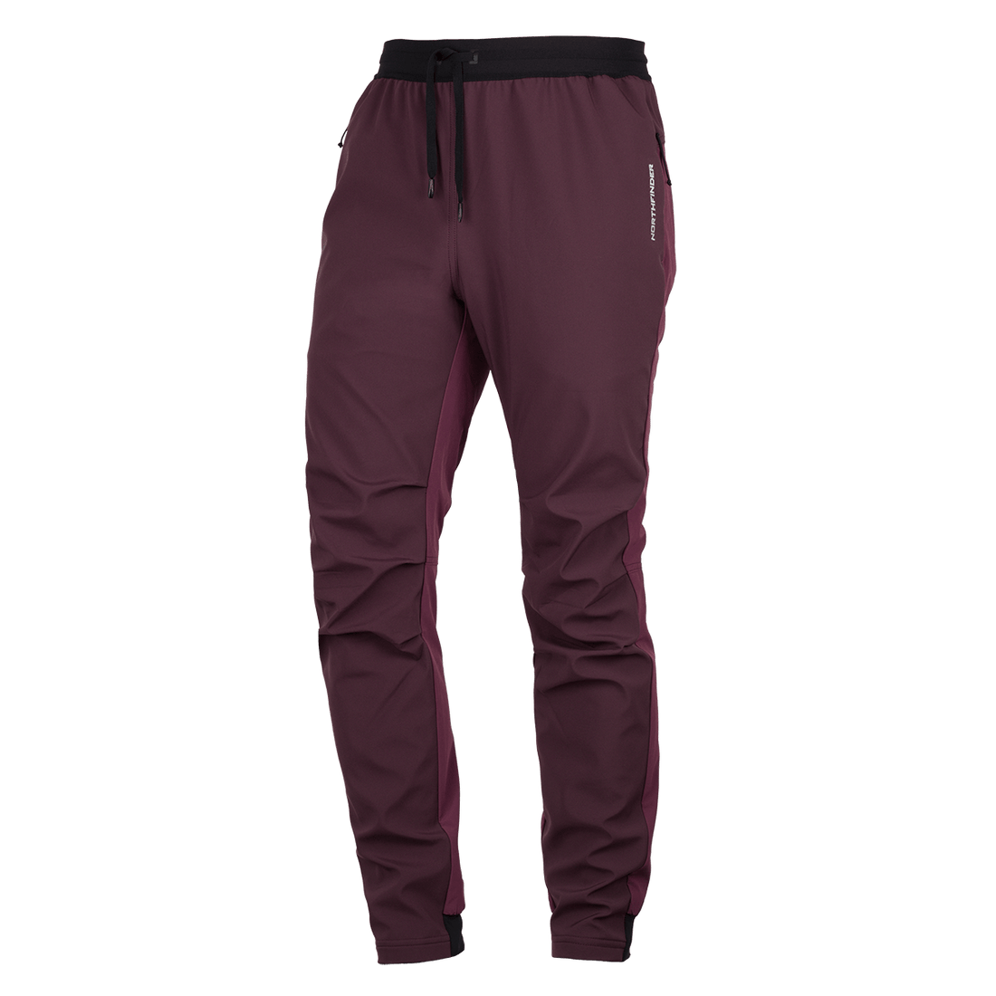 NO-6034OR women's comfortable outdoor pants RACHELLE