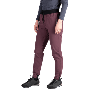 NO-6036OR women's comfortable outdoor pants JANAE