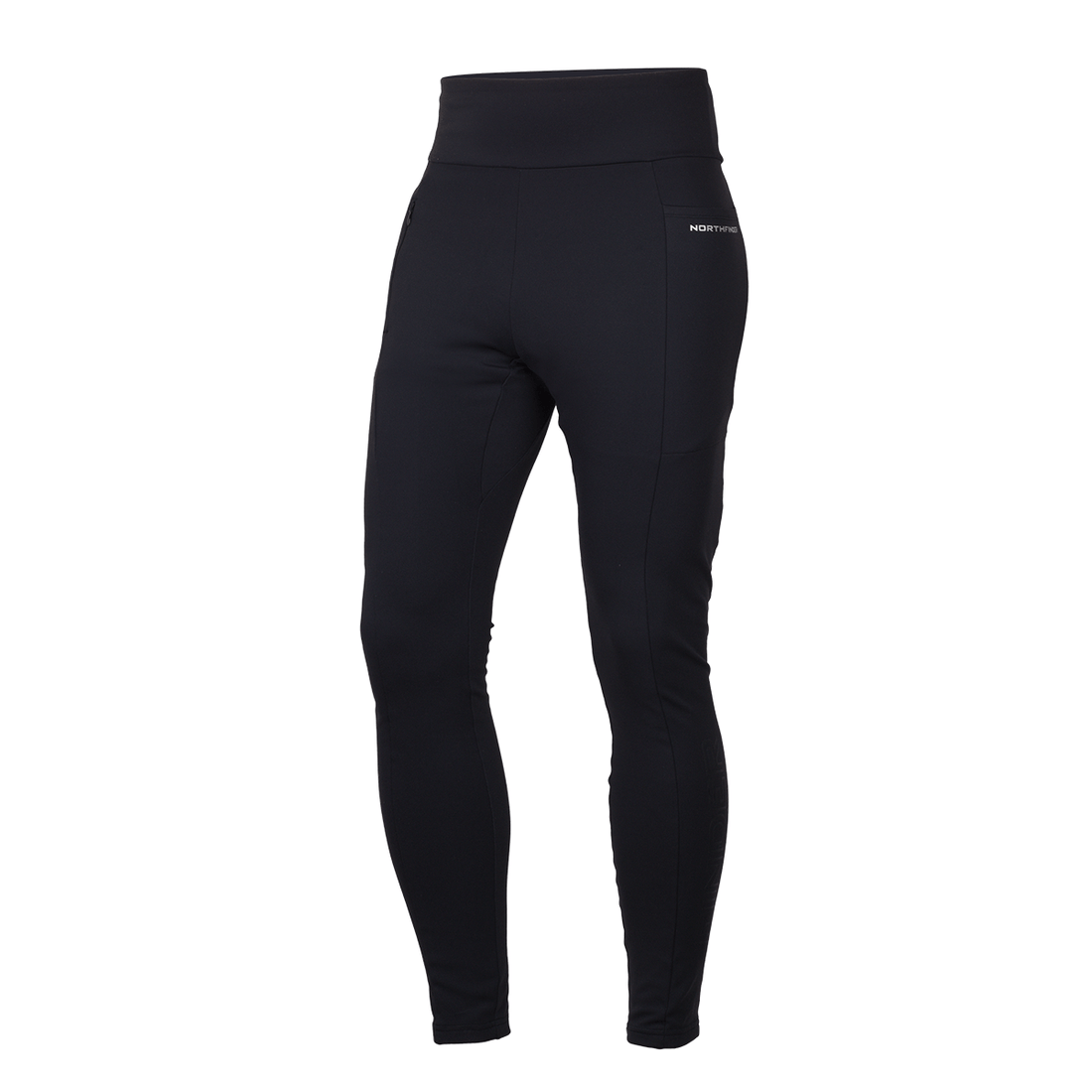 NO-6037OR women's winter outdoor leggings JAYME