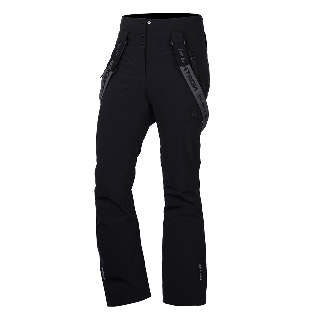 NO-6044SNW women's ski premium pants Dermizax™EV TIANNA