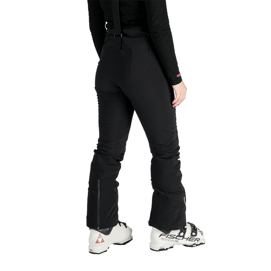 NO-6044SNW women's ski premium pants Dermizax™EV TIANNA