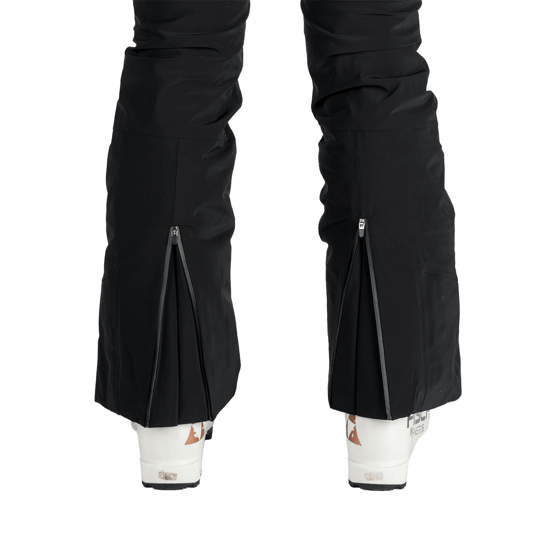 NO-6044SNW women's ski premium pants Dermizax™EV TIANNA