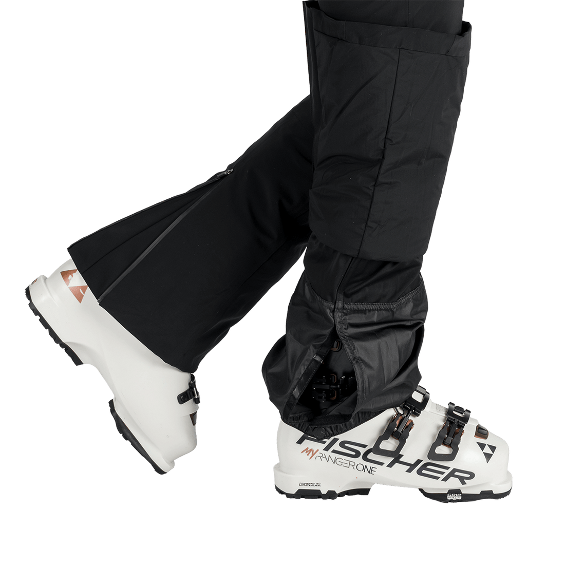 NO-6044SNW women's ski premium pants Dermizax™EV TIANNA