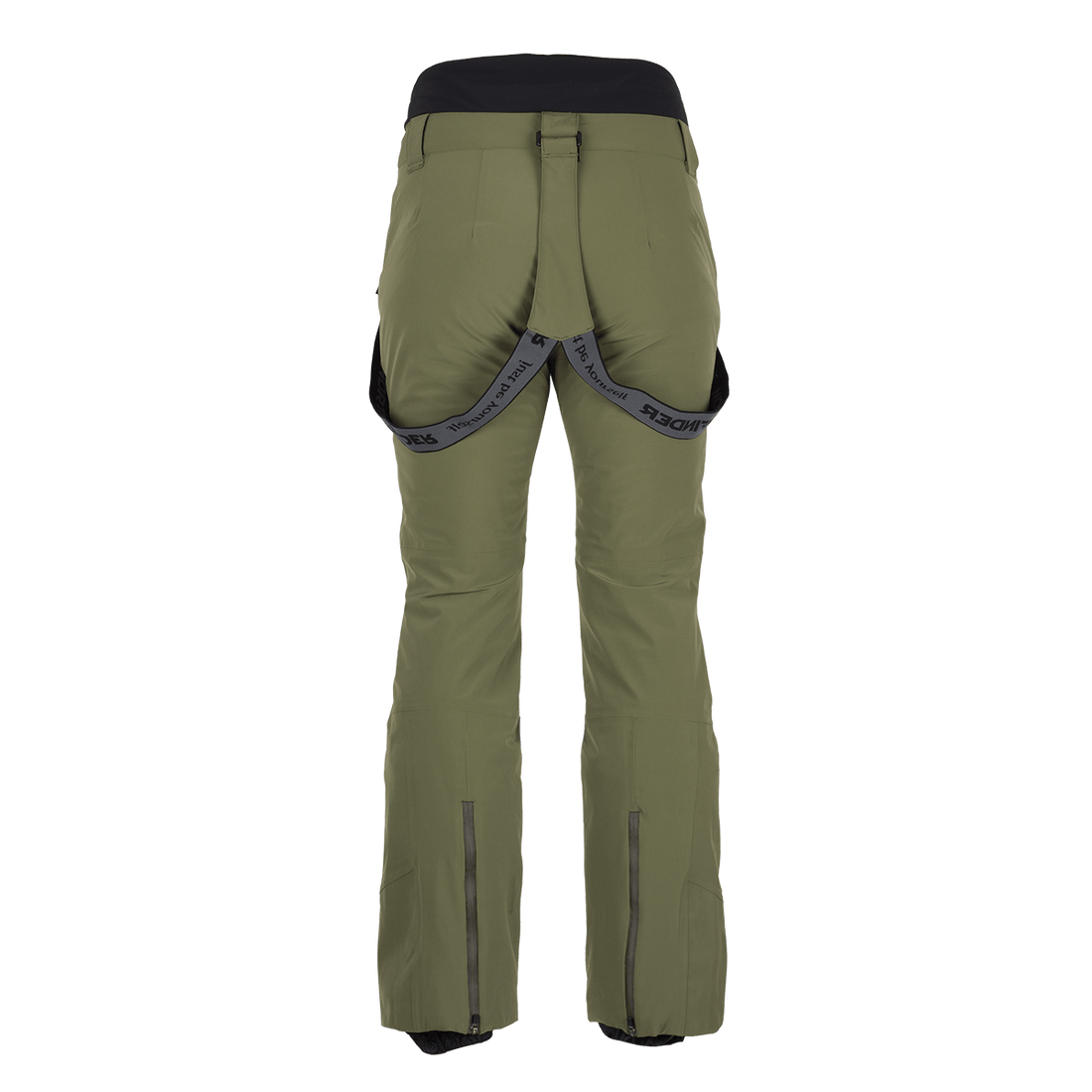 NO-6044SNW women's ski premium pants Dermizax™EV TIANNA