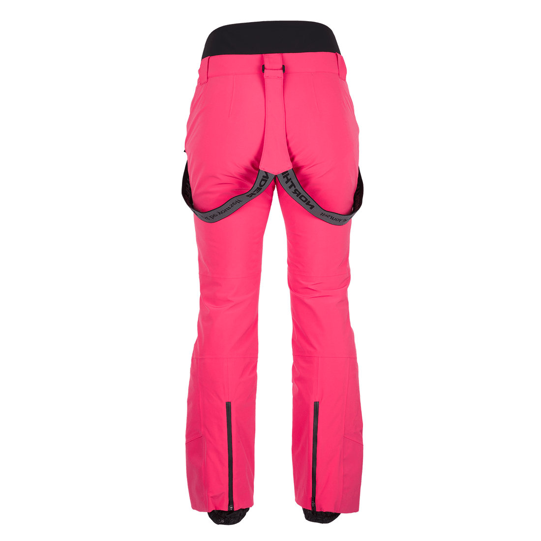 NO-6044SNW women's ski premium pants Dermizax™EV TIANNA