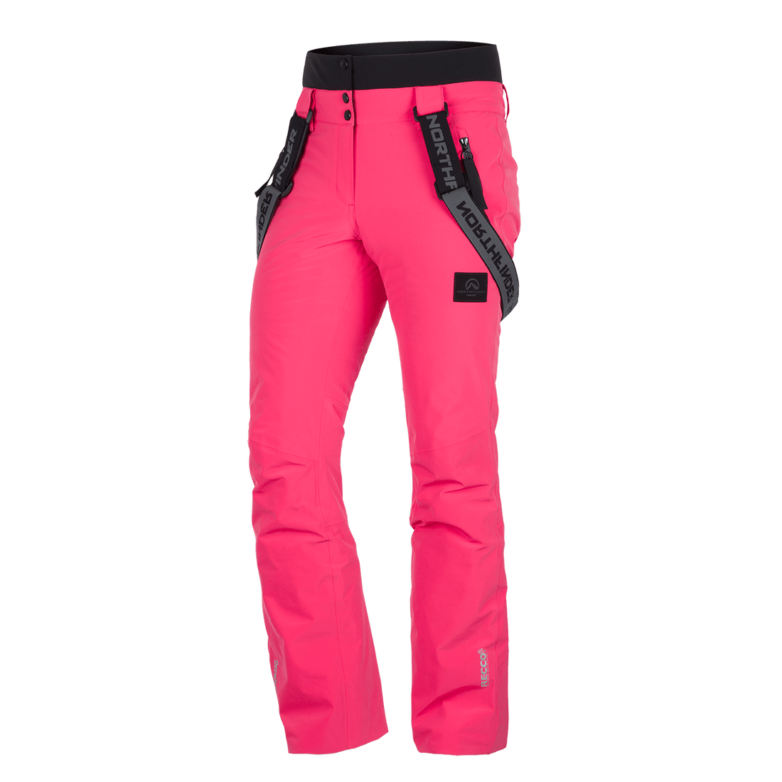 NO-6044SNW women's ski premium pants Dermizax™EV TIANNA