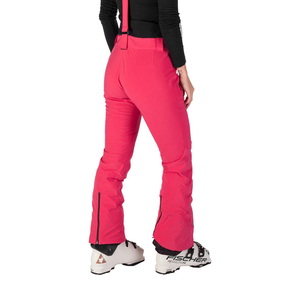 NO-6044SNW women's ski premium pants Dermizax™EV TIANNA