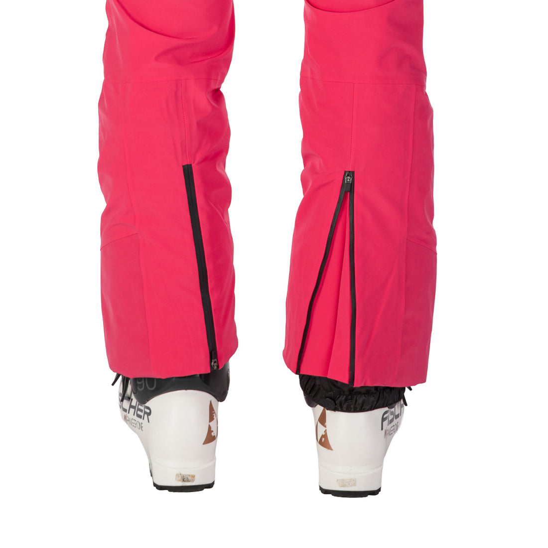 NO-6044SNW women's ski premium pants Dermizax™EV TIANNA
