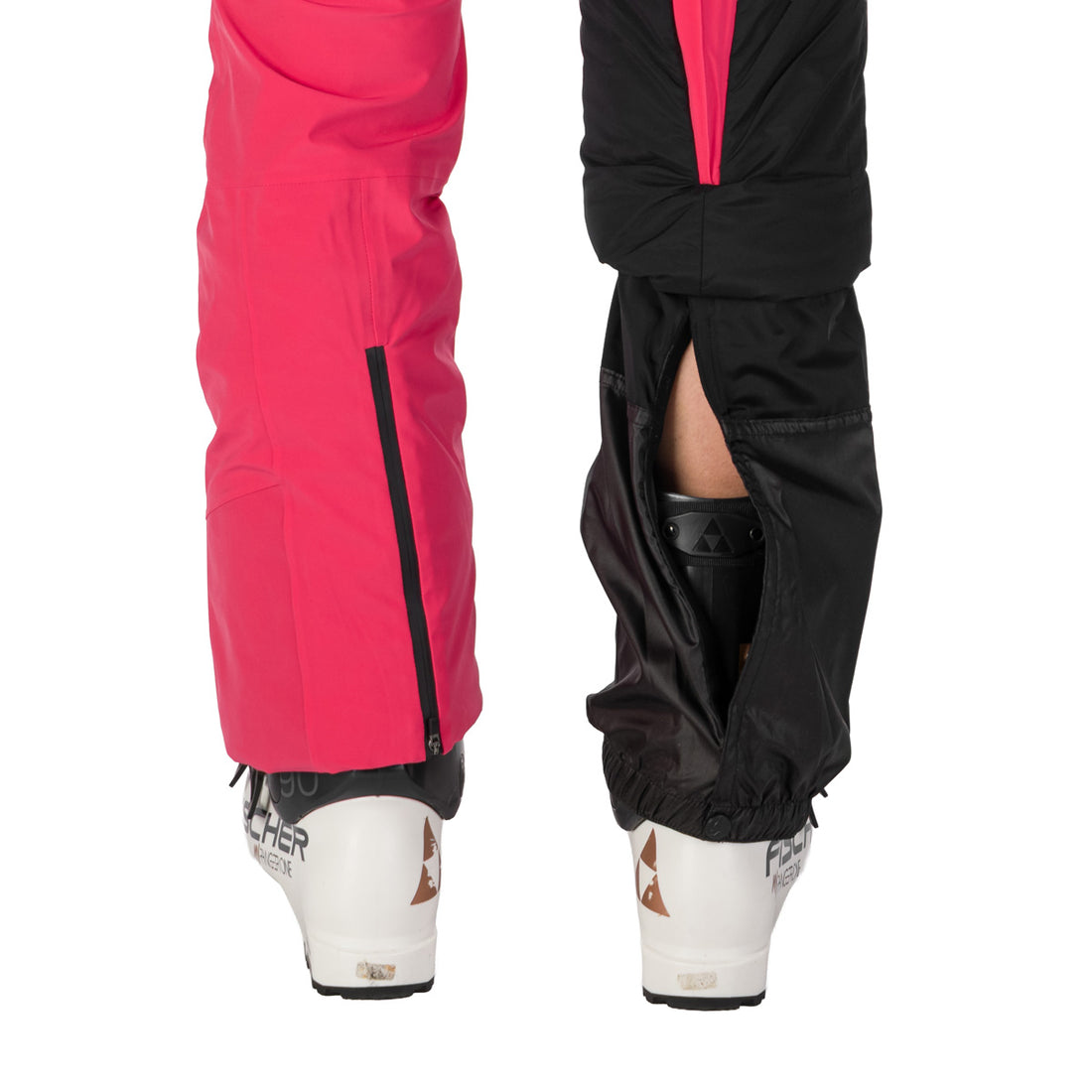 NO-6044SNW women's ski premium pants Dermizax™EV TIANNA