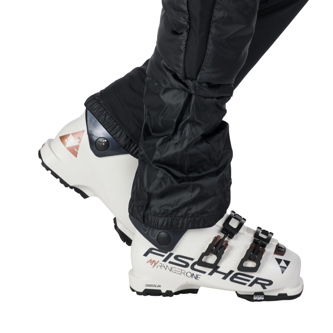 NO-6056SNW women's 5k/3k ski pants  AMARA