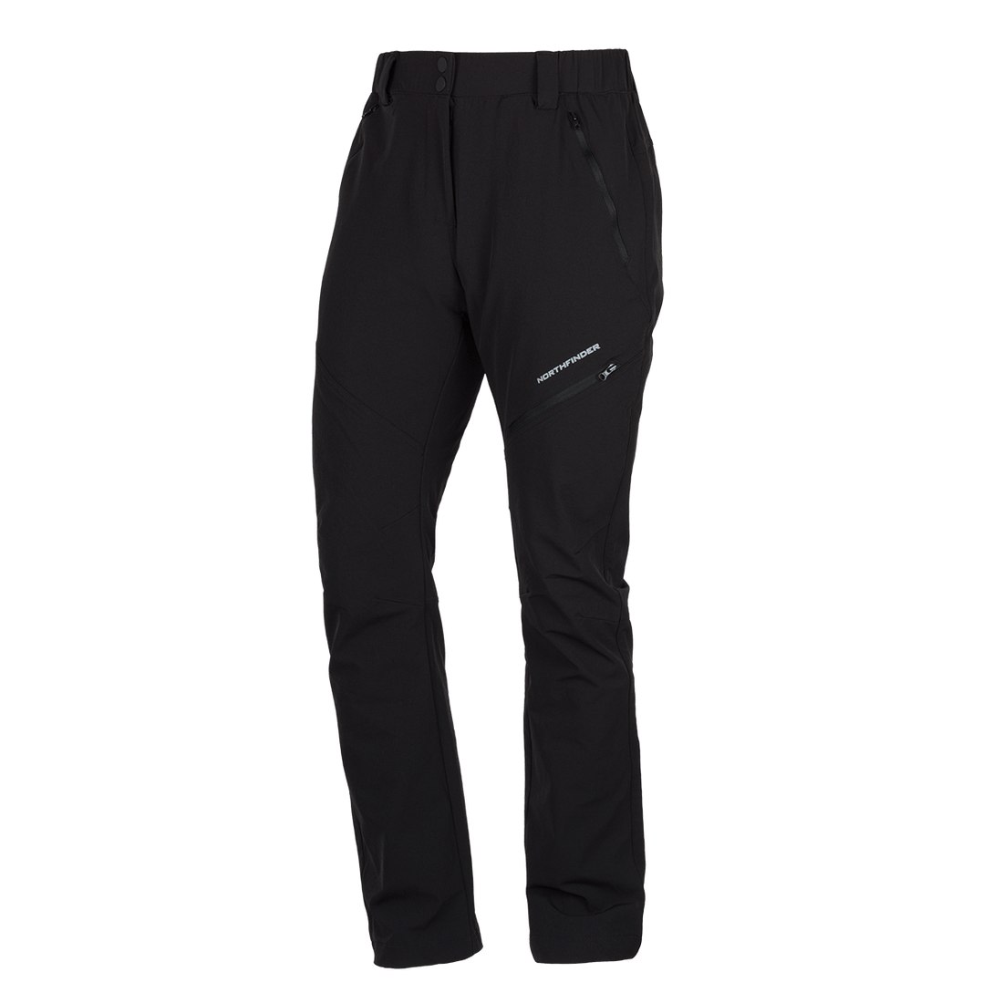 NO-6058OR women's outdoor pants WRENLEY