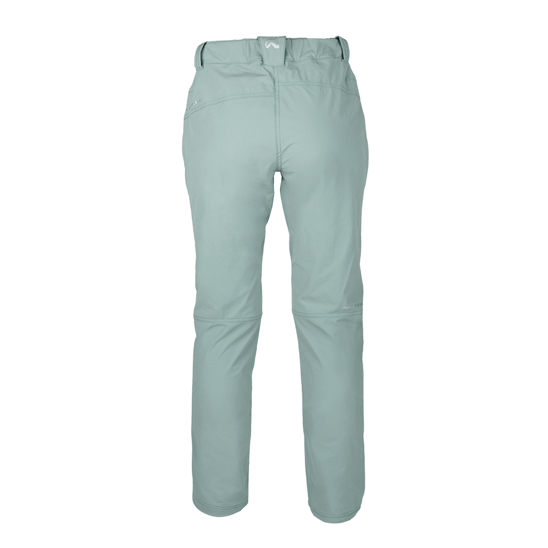 NO-6068OR women's travel elastic pants AINHOA