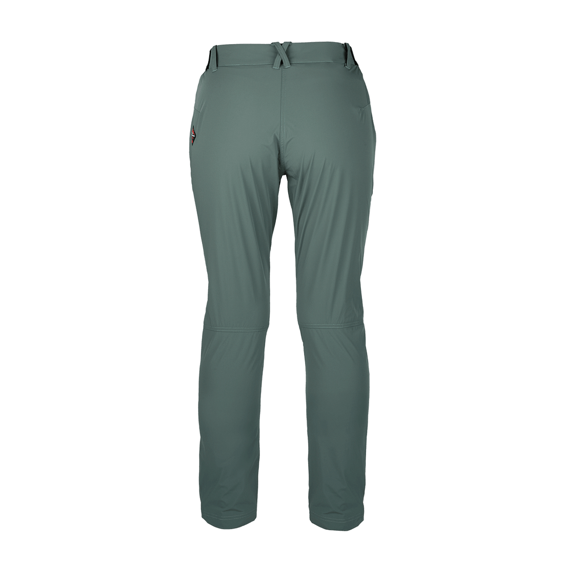 NO-6070OR wome's trekking lightweight stretch pants RAIMUNDA