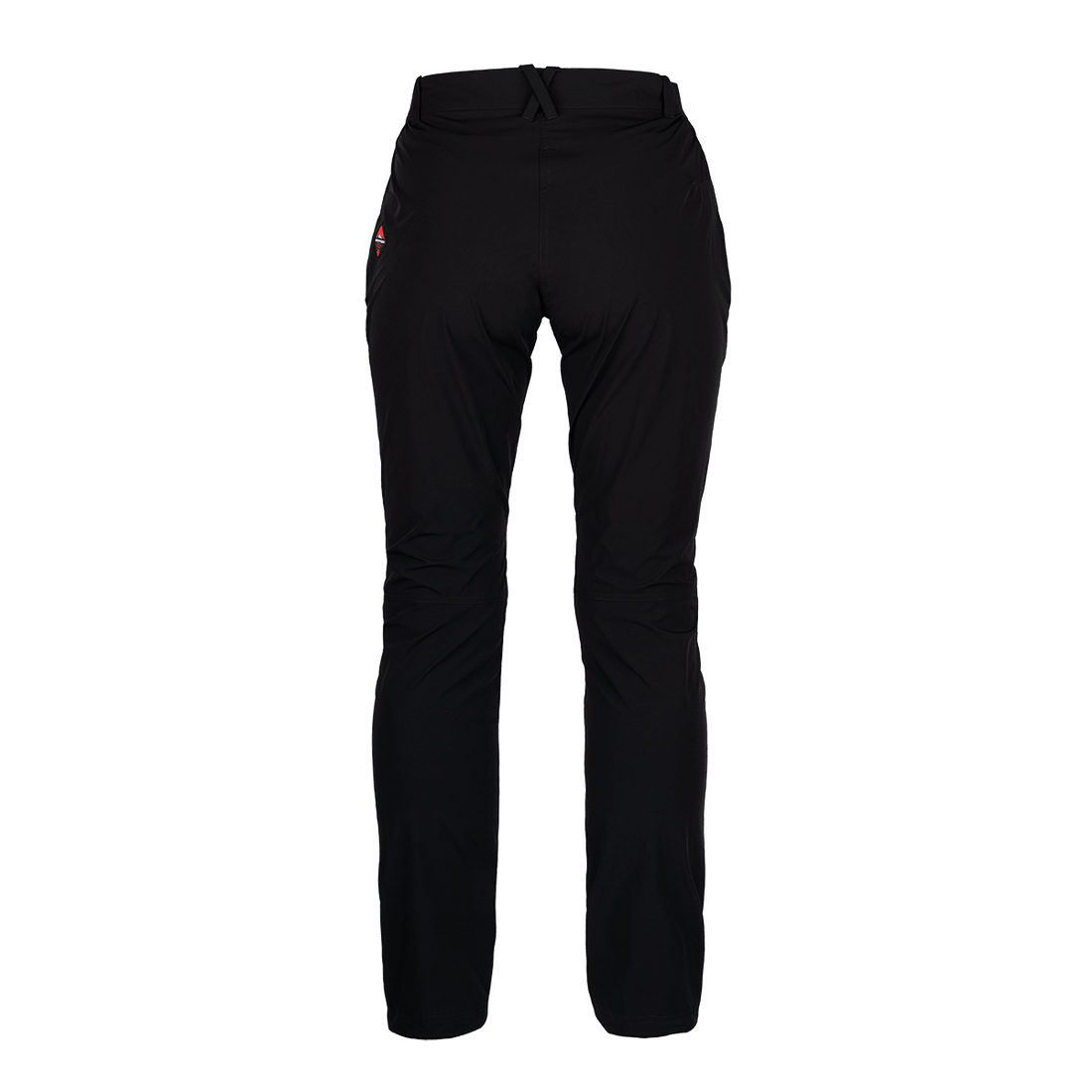 NO-6070OR wome's trekking lightweight stretch pants RAIMUNDA