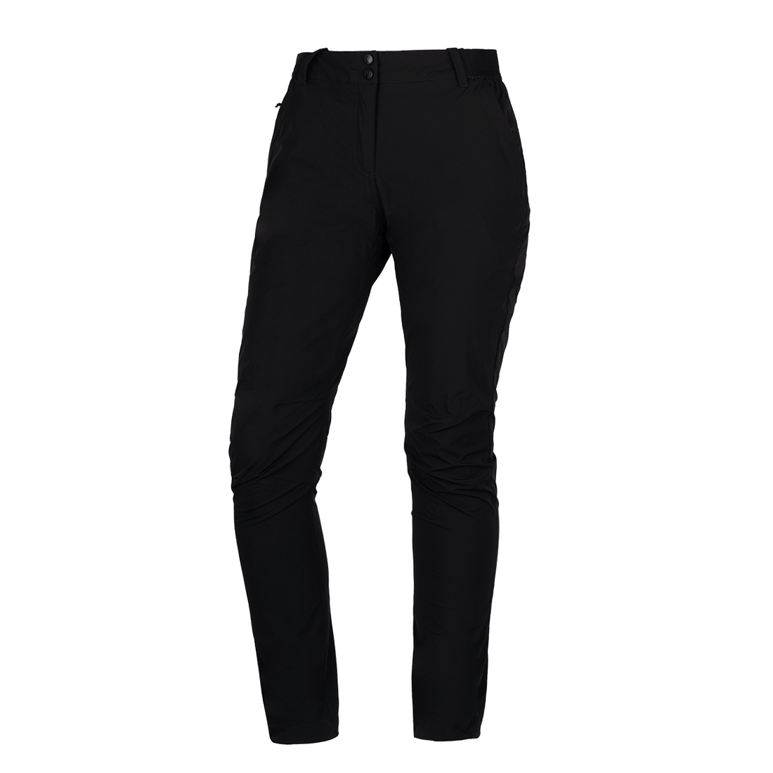 NO-6070OR wome's trekking lightweight stretch pants RAIMUNDA