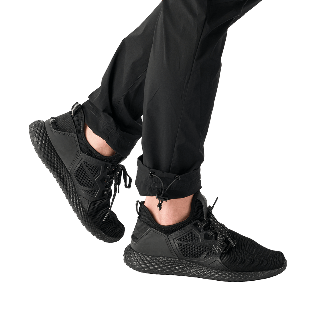NO-6070OR wome's trekking lightweight stretch pants RAIMUNDA