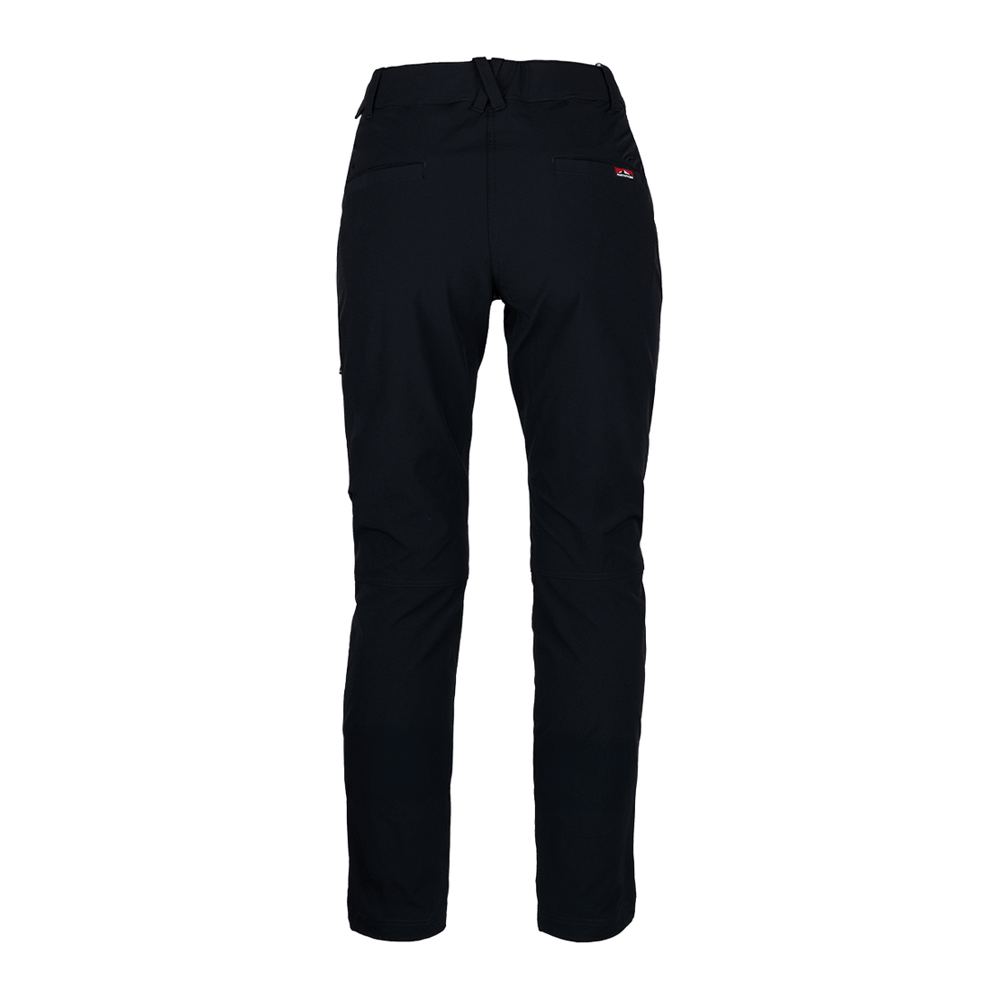 NO-6071OR women's trekking stretch pants TRIA