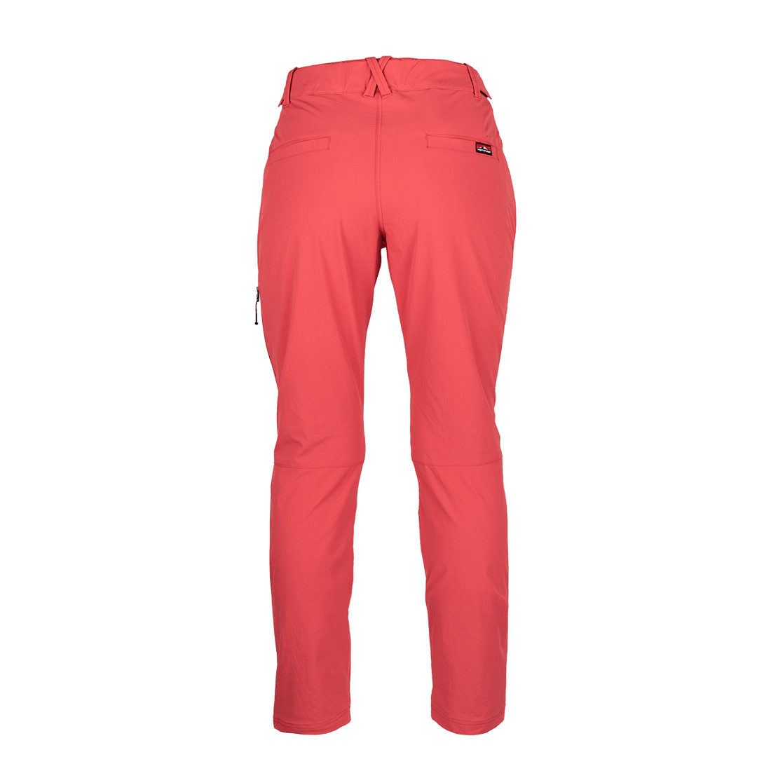 NO-6071OR women's trekking stretch pants TRIA