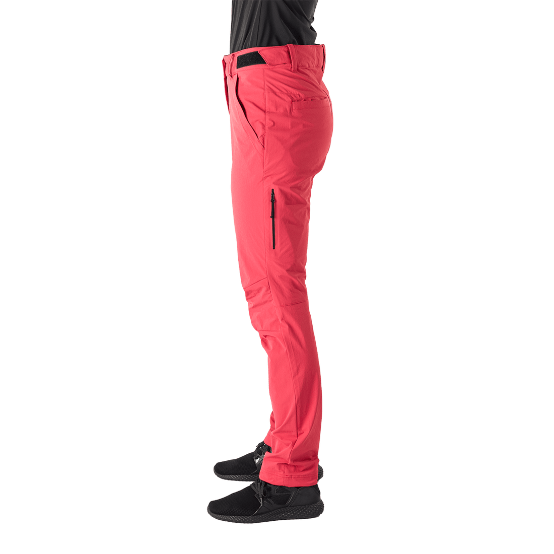 NO-6071OR women's trekking stretch pants TRIA