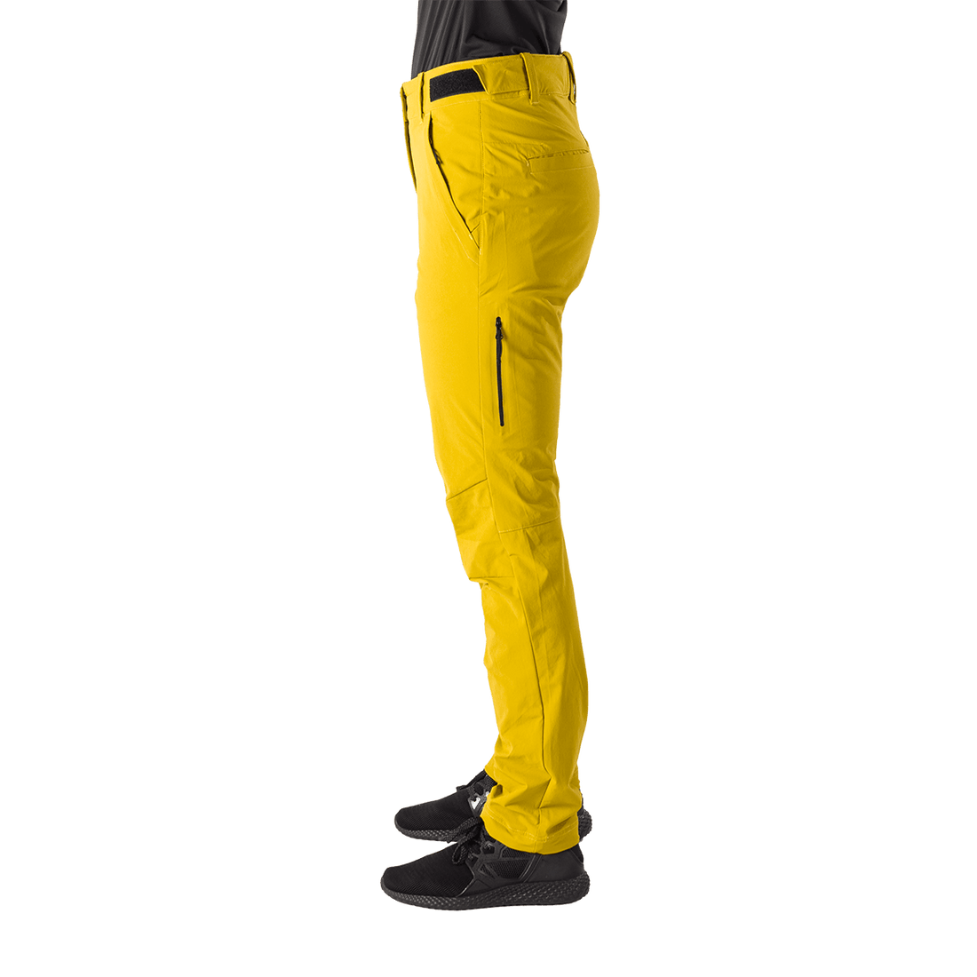 NO-6071OR women's trekking stretch pants TRIA