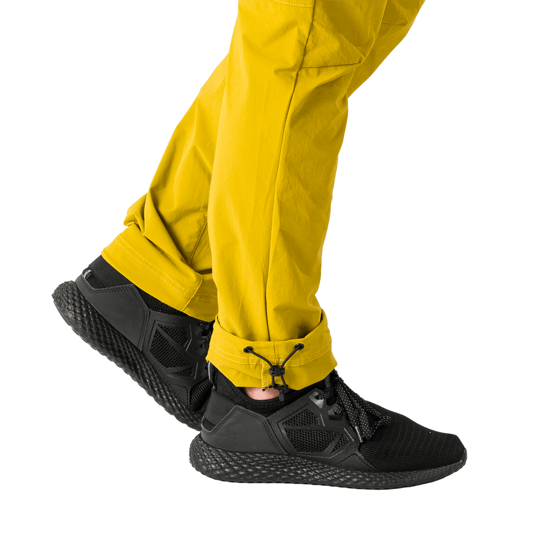 NO-6071OR women's trekking stretch pants TRIA
